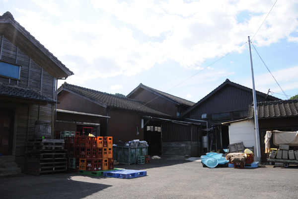 長友味噌醤油醸造元（宮崎県宮崎市） | 職人醤油 - 醤油を使い分けると、食はもっと楽しくなる！
