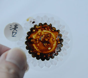 醤油の結晶 職人醤油 醤油を使い分けると 食はもっと楽しくなる