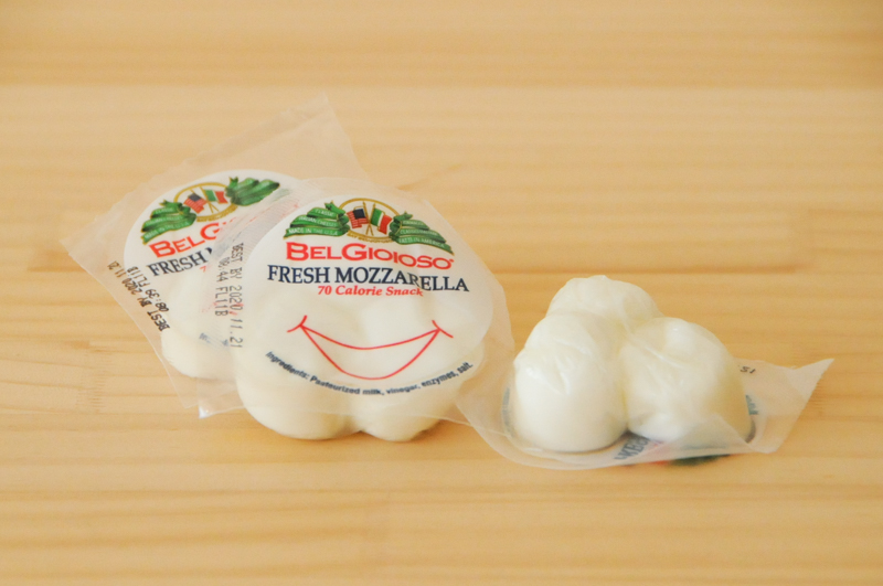 モッツァレラチーズの醤油漬け 職人醤油 醤油を使い分けると 食はもっと楽しくなる